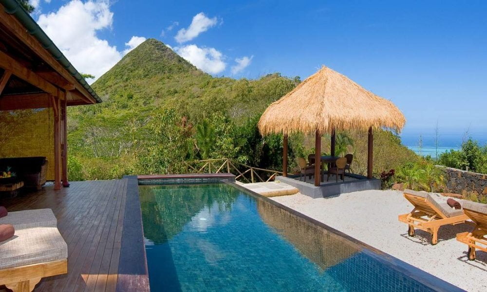 Buchen Sie das Boutiquehotel Lakaz Chamarel mit Ihrem Mauritius Spezialisten Genuss Touren