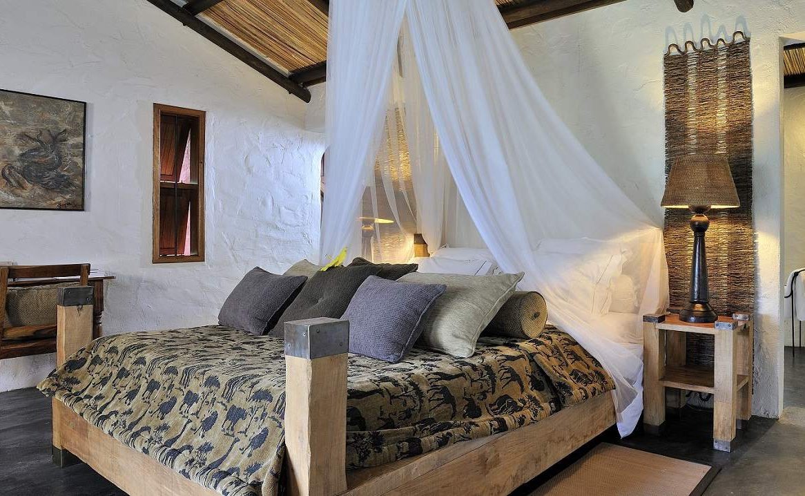 Lakaz Chamarel Superior Zimmer