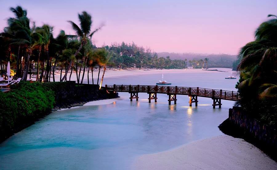 Honeymoon Mauritius Le Touessrok Flitterwochen im Le Touessrok