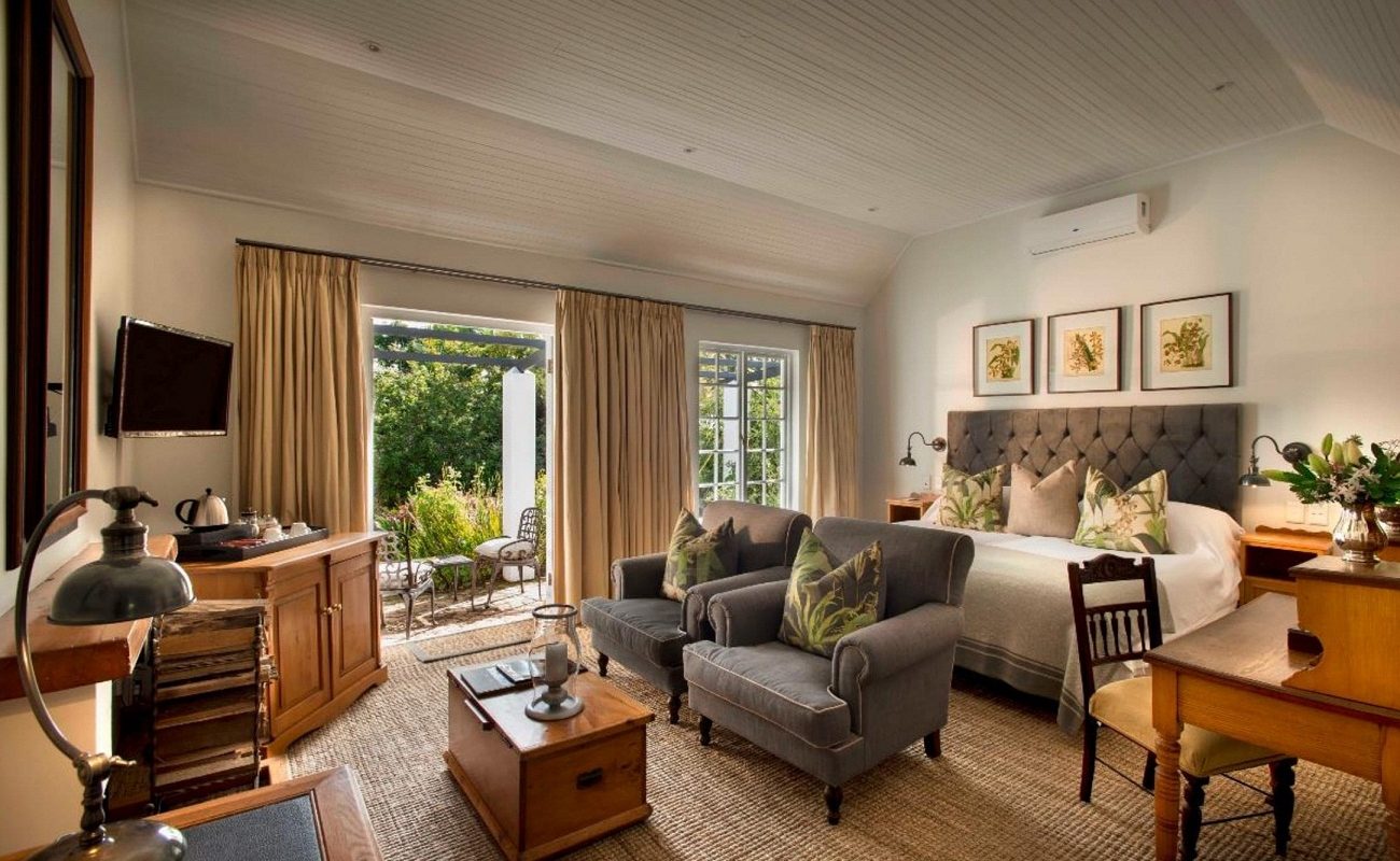 Orchard Suite