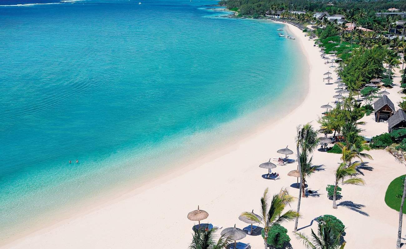 Buchen Sie Ihren Urlaub am Traumstrand von Mauritius mit Genuss Touren