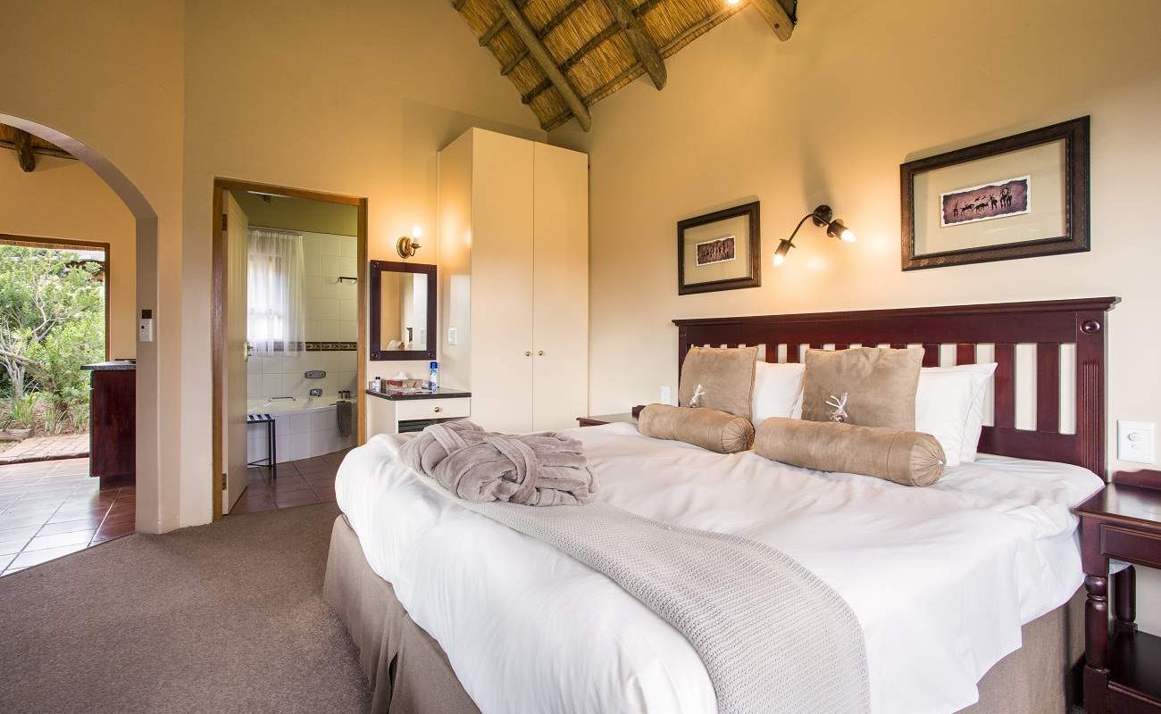 Garden Suite