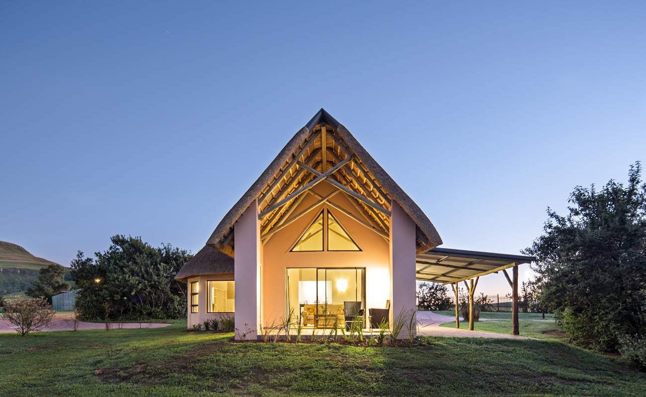 Mountain Suite