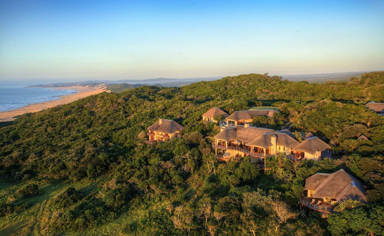 Oceana Beach and Wildlife Reserve