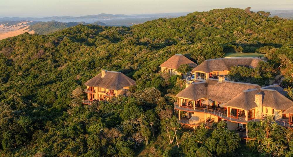 Oceana Beach and Wildlife Reserve Südafrika