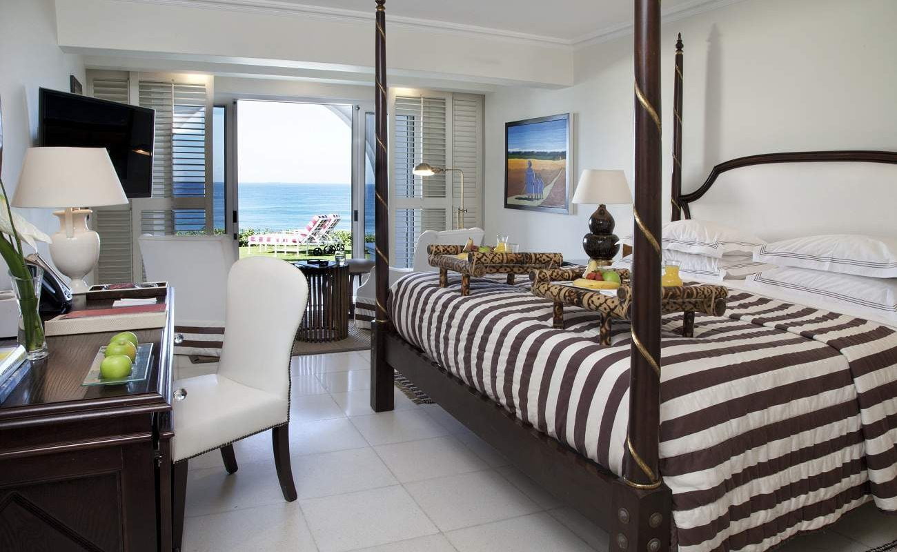 Canbana mit Meerblick Oyster Box Umhlanga