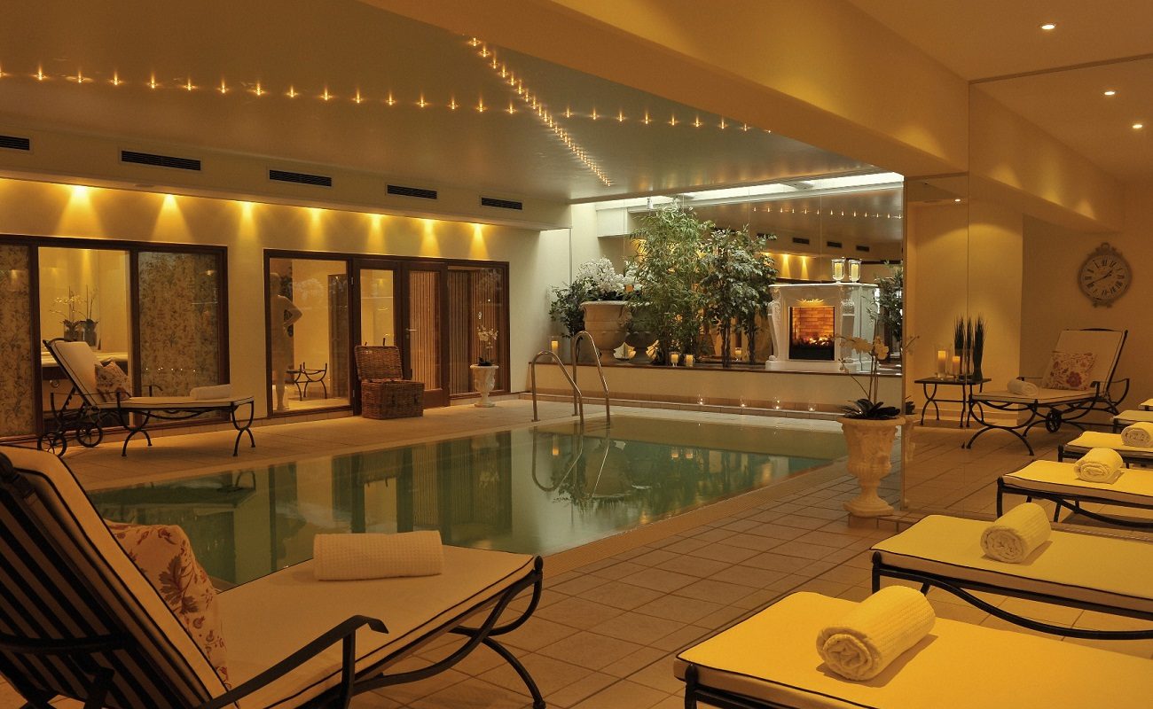 Spa