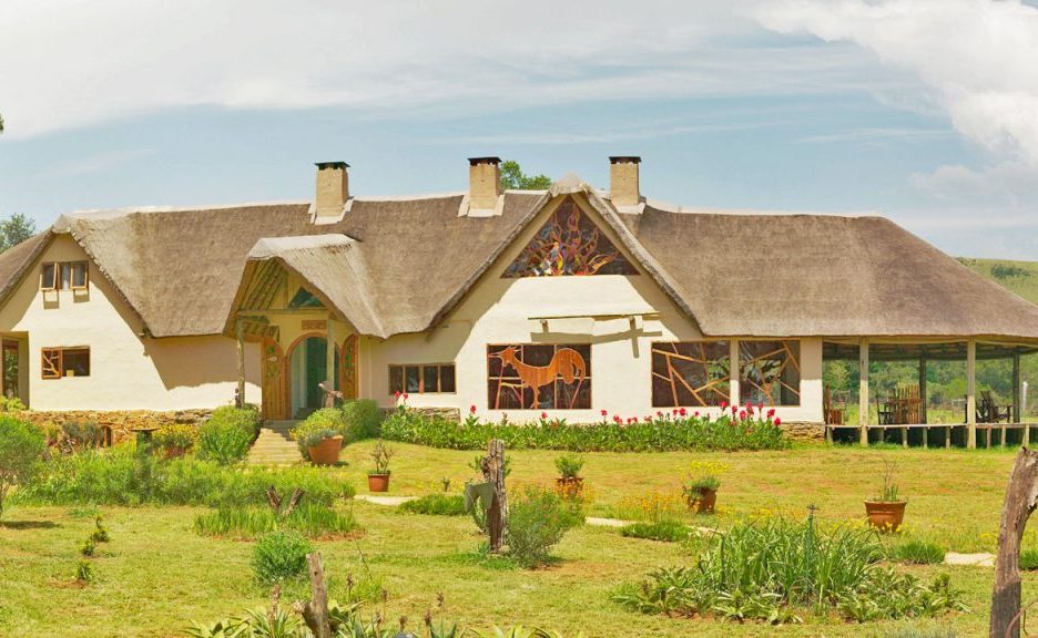 Antbear Drakensberg Guest House