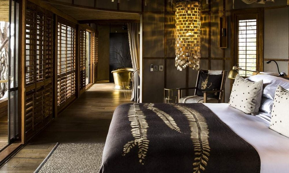 Buchen Sie das Luxuscamp Mombo Wilderness Safaris mit Ihrem Botswana Spezialisten Genuss Touren