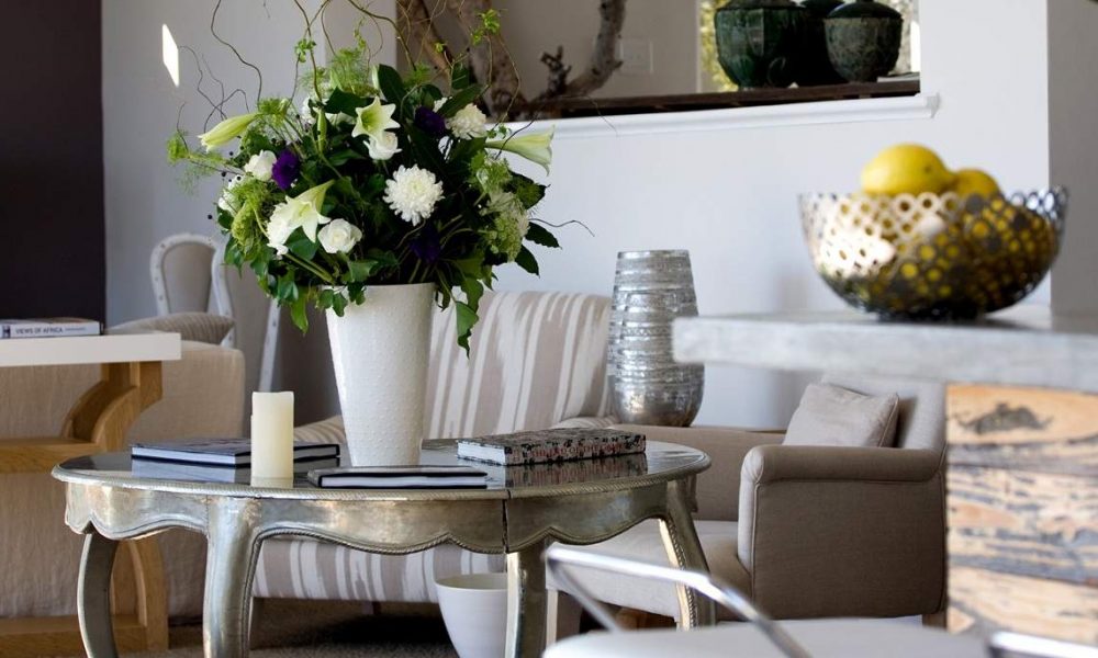 Sea Five Boutique Hotel Kapstadt Camps Bay