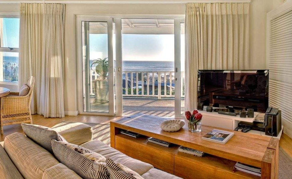 Penthouse Suite Sea Five Boutique Hotel