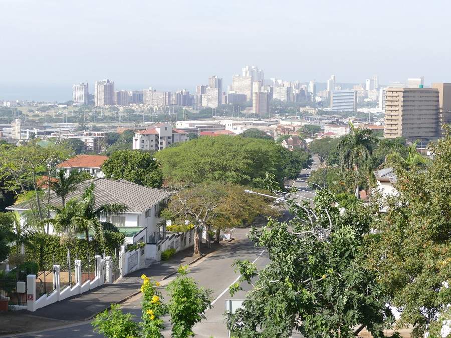 Morningside Durban