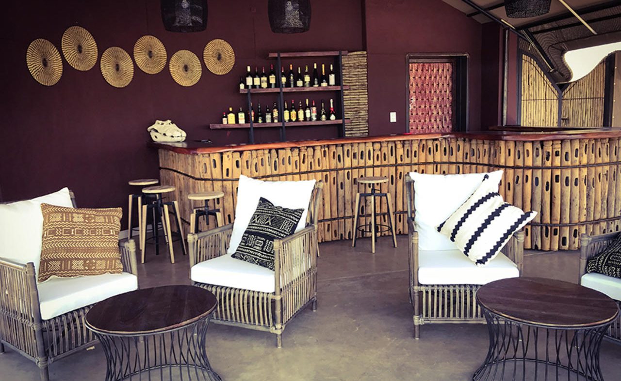 Lounge von Serondela