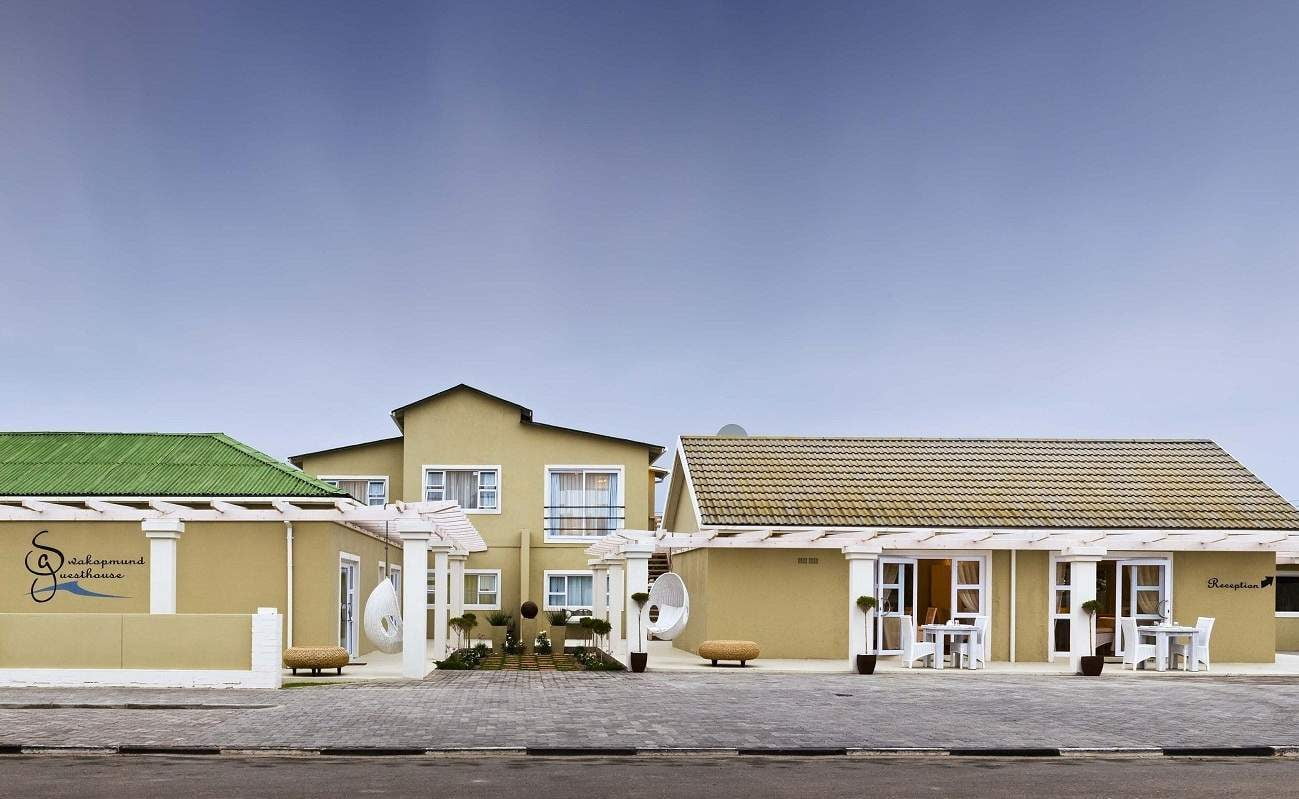 Swakopmund Guesthouse