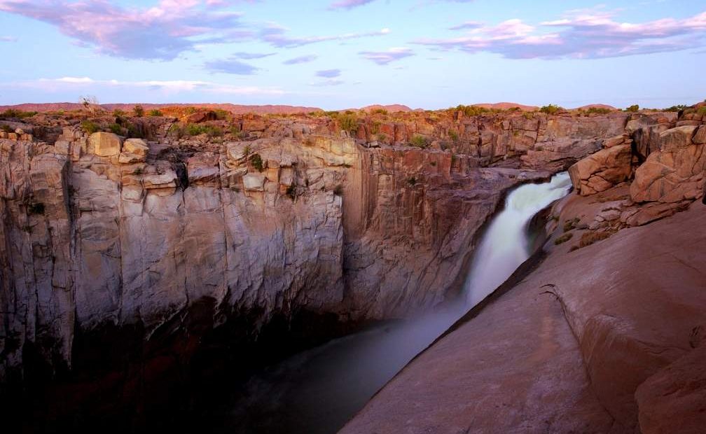 Augrabies Falls