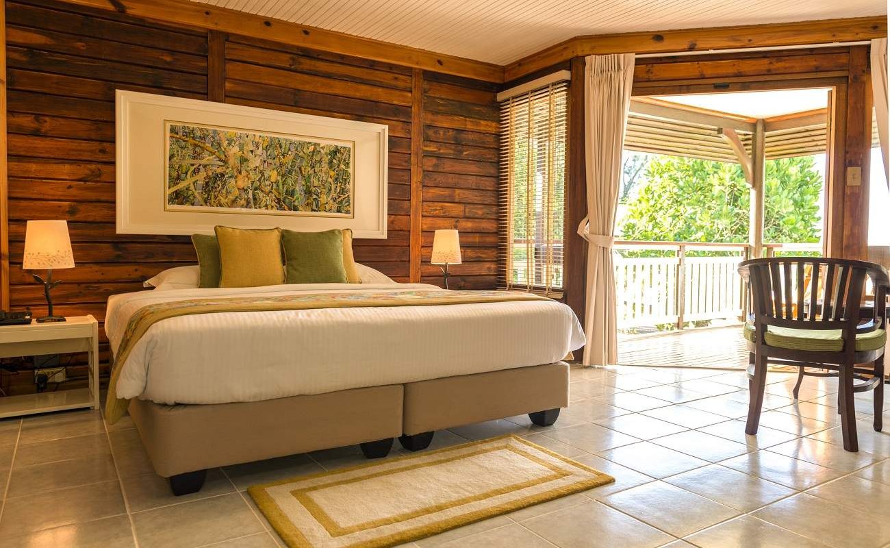 Superior Zimmer im Acajou Beach Resort