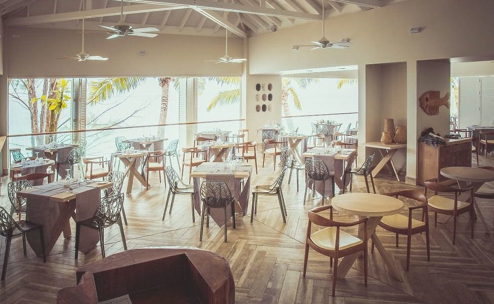 Restaurant Lorizon