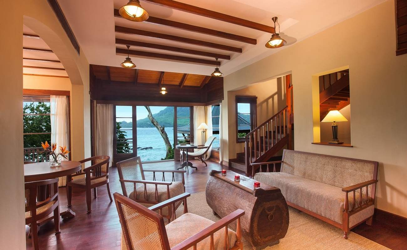 Signature Villa von Enchanted Island