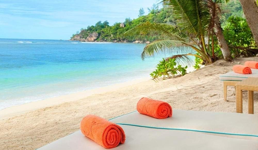 Kempinski Seychelles Resort Mahe