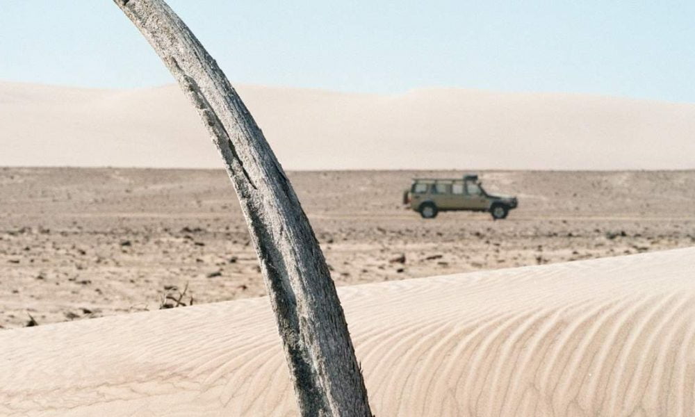 Skelettküste Namibia Genuss Touren