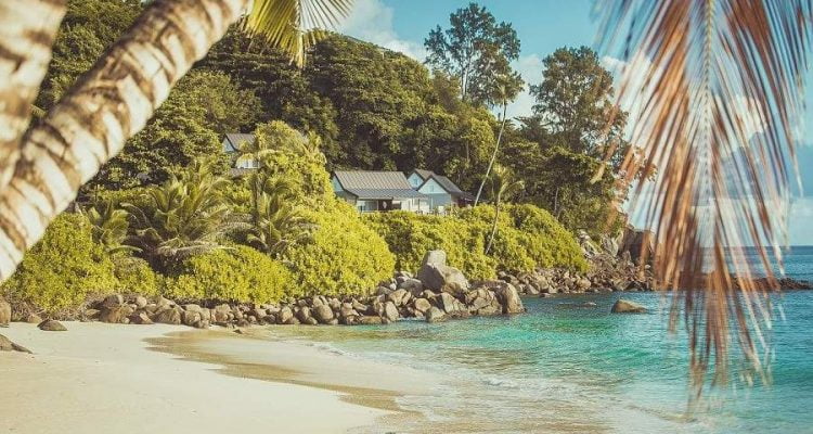 Die schönsten Boutiquehotels auf den Seychellen
