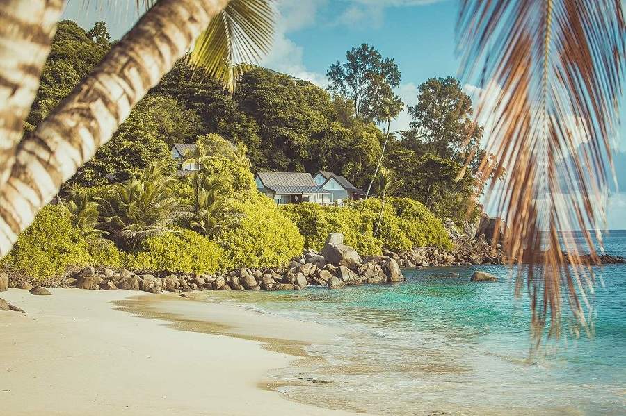 Die schönsten Boutiquehotels auf den Seychellen