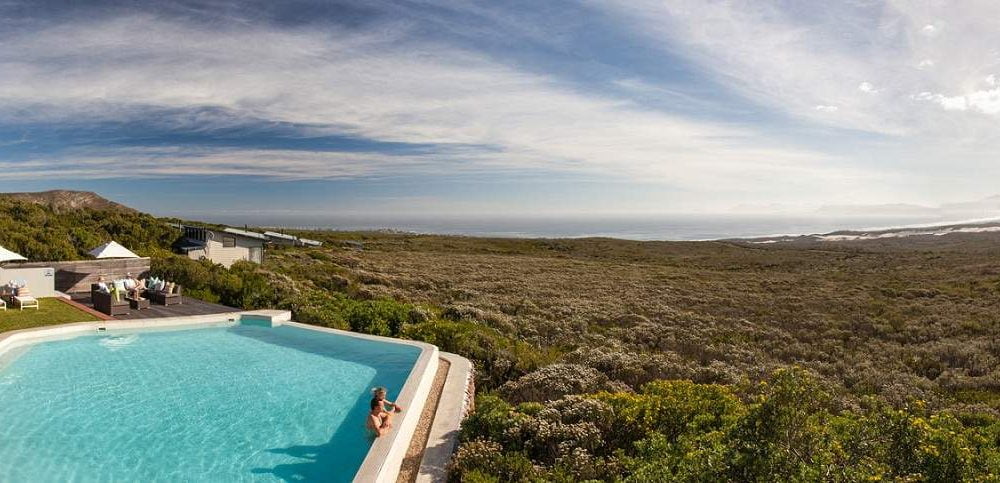 Grootbos Privat Nature Reserve Südafrika