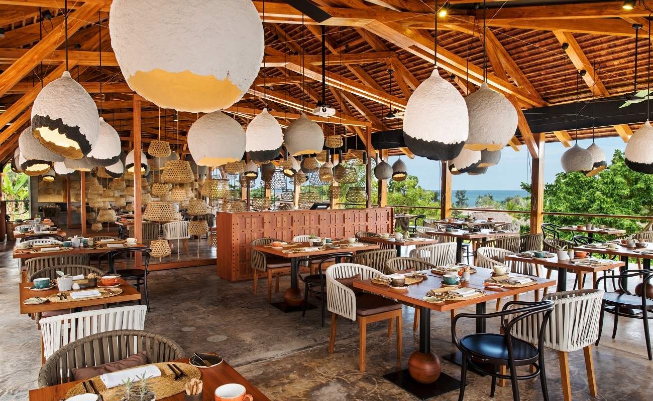 Upendo Restaurant