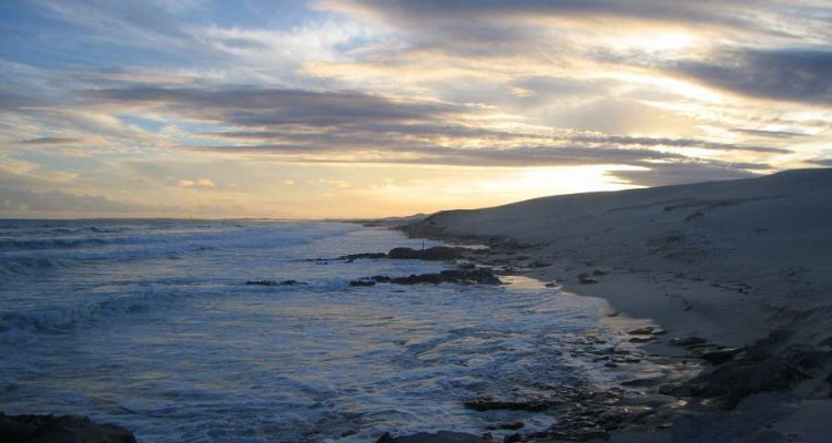 De Hoop Nature Reserve in Südafrika