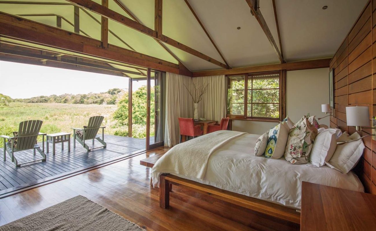 Honeymoon Suite von Makakatana