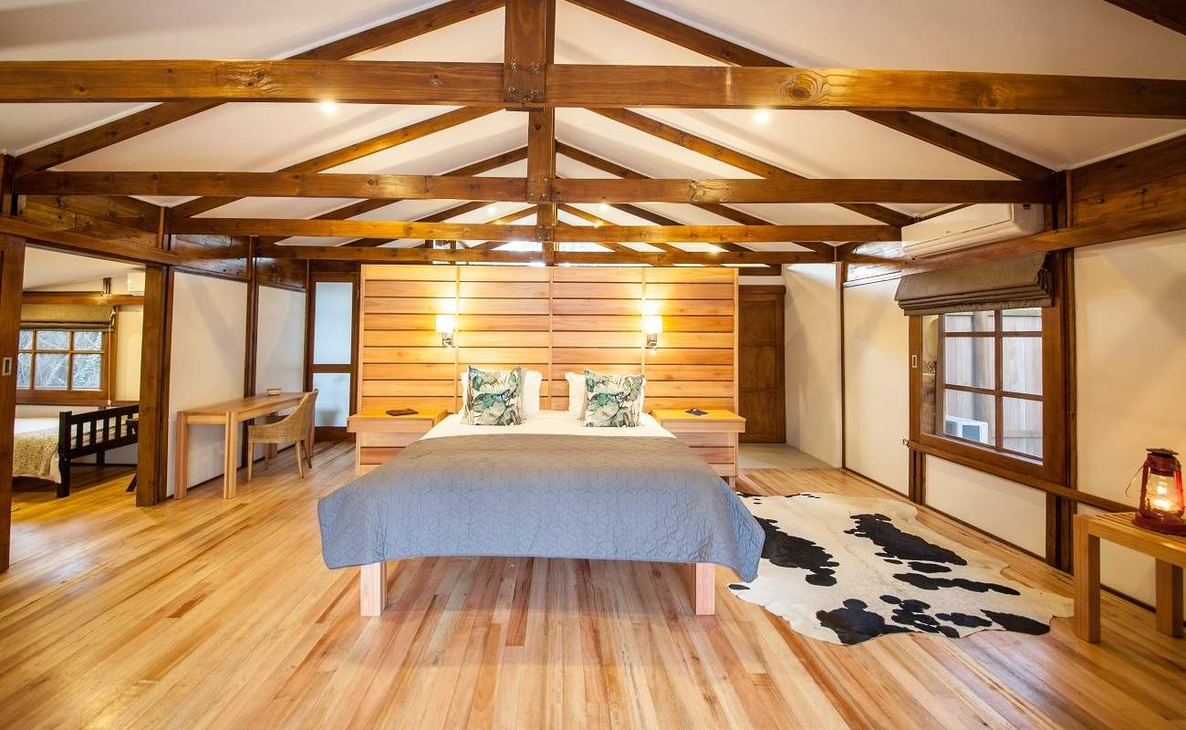 Jabulani Family Suite