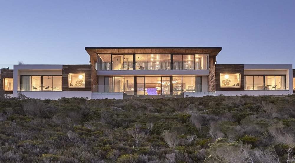 Morukuru Beach Lodge De Hoop Nature Reserve