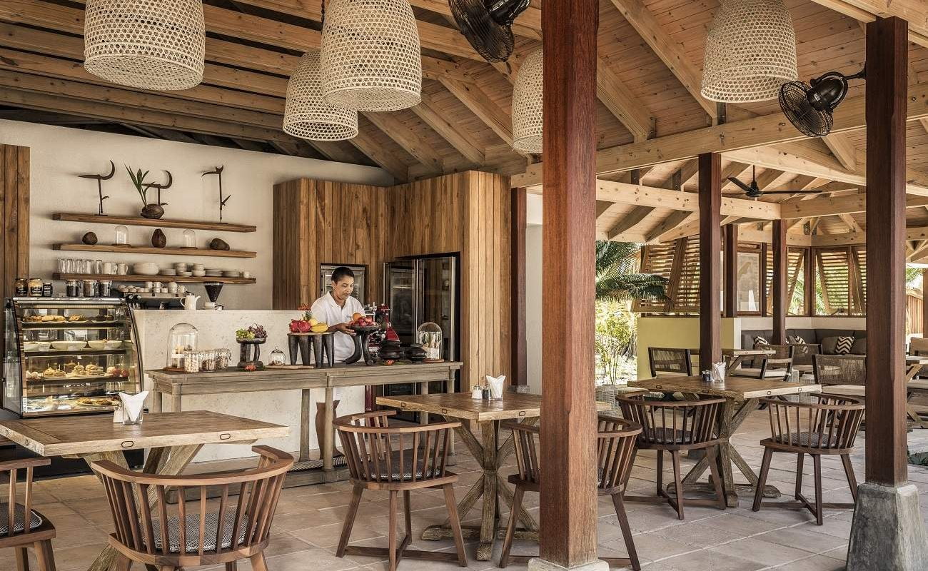 Desroches The Deli The Deli Desroches Island