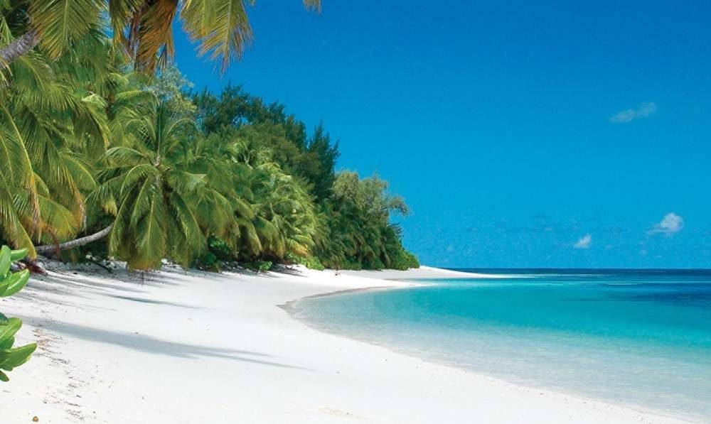 Seychelles at Desroches Island buchen Sie das Luxusresort mit Seychellen Spezialist Genuss Touren