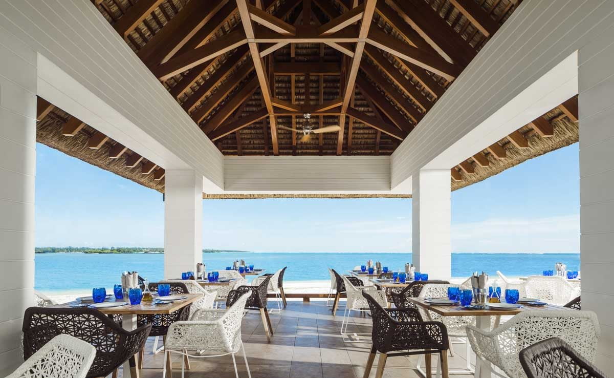 Restaurant La Pointe