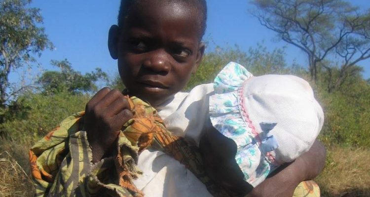 Spenden Afrika - was kann man auf einer Safari Gutes tun?