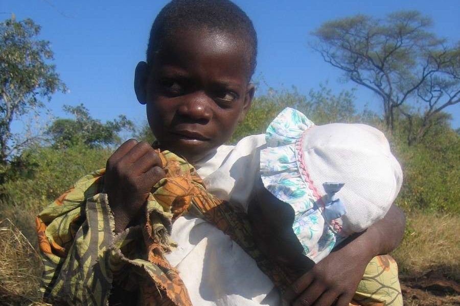 Spenden Afrika - was kann man auf einer Safari Gutes tun?