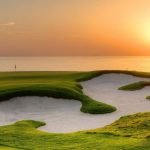 Golfspielen im Oman: der Oman als neue Golfdestination
