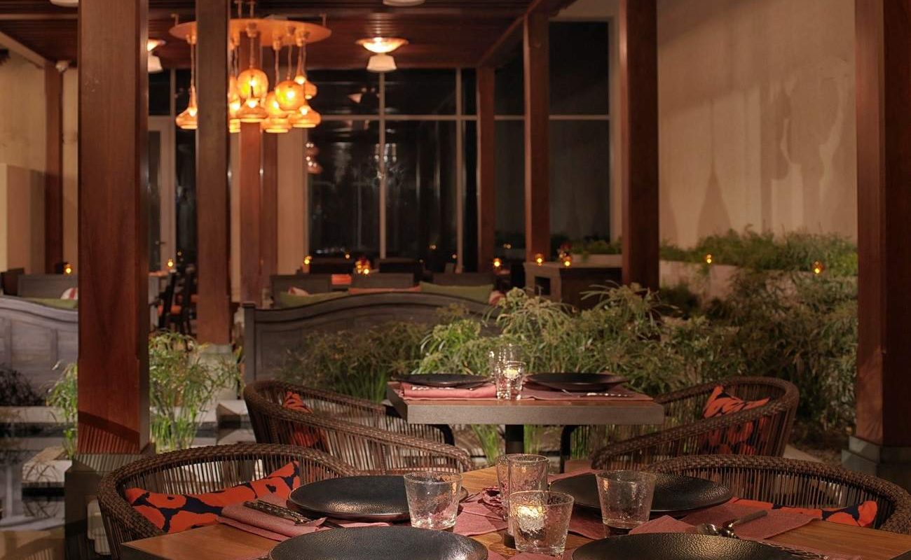 Restaurant Soi Soi