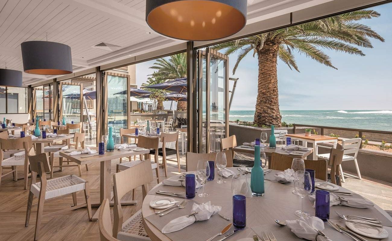 Ocean Cellar Swakopmund