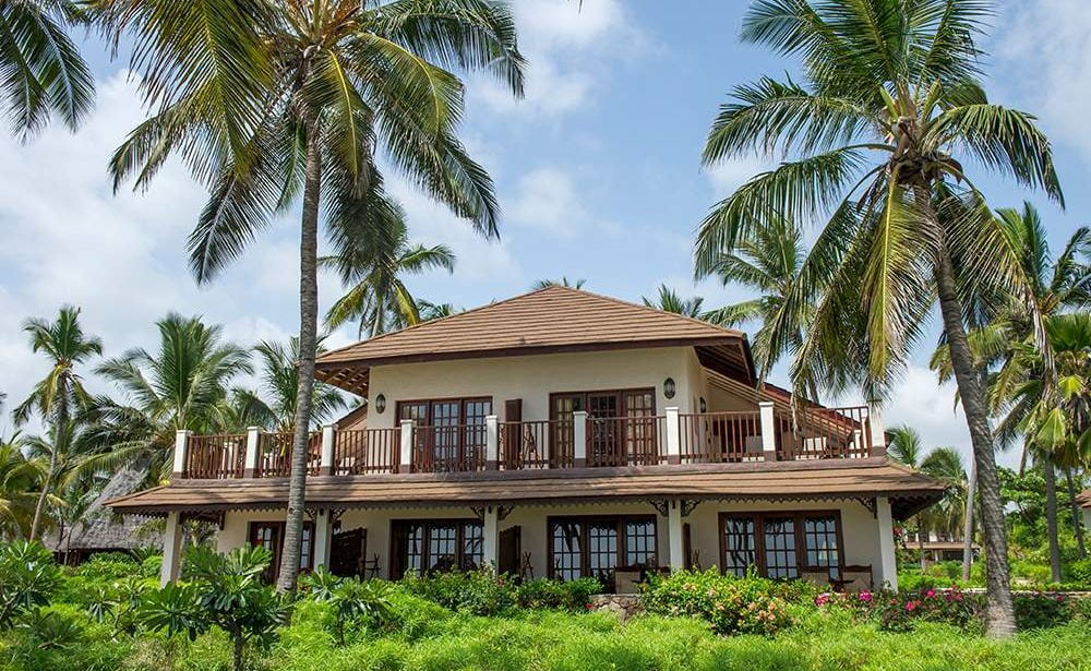 Bungalows des Breezes
