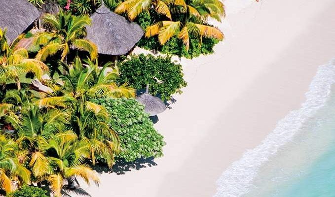 Hotelführer Mauritius