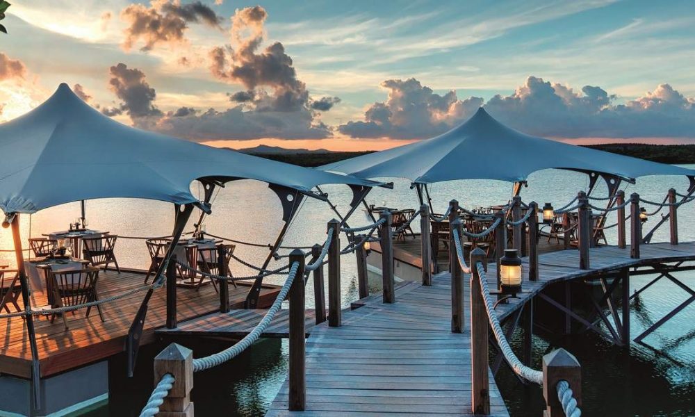 Le Prince Mauritius - buchen Sie das Luxushotel mit Mauritius Spezialist Genuss Touren