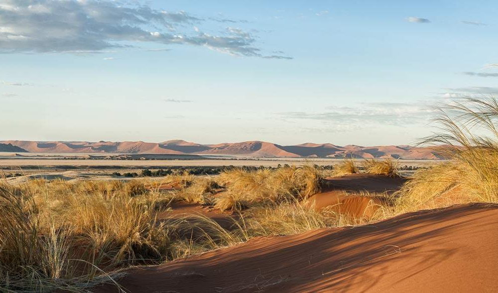 Rundreisen in Namibia - von Ihrem Namibia Spezialisten Genuss Touren
