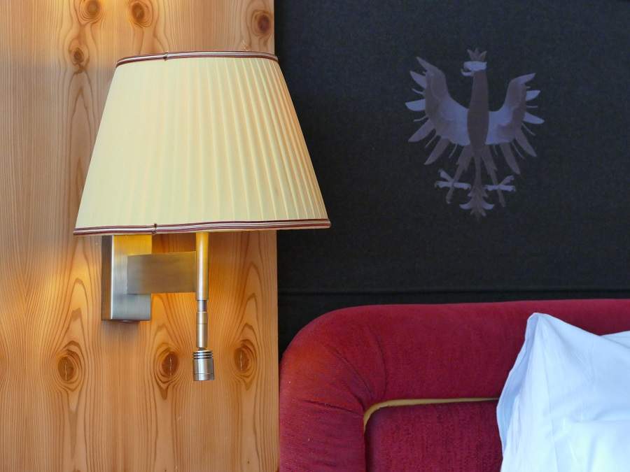 Zimmer Kempinski das Tirol