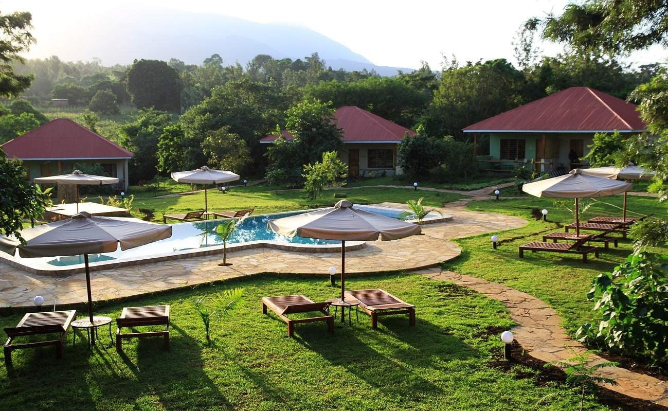 African View Lodge