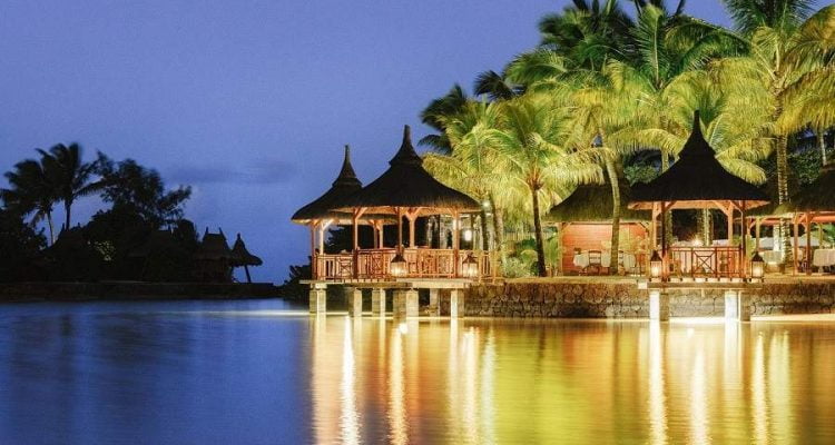 Die schönsten Boutiquehotels auf Mauritius
