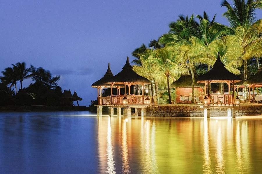 Die schönsten Boutiquehotels auf Mauritius