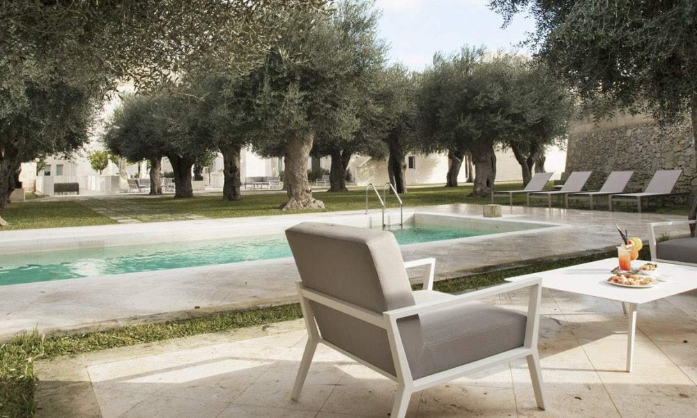 La Fiermontina - Urban Resort in Lecce