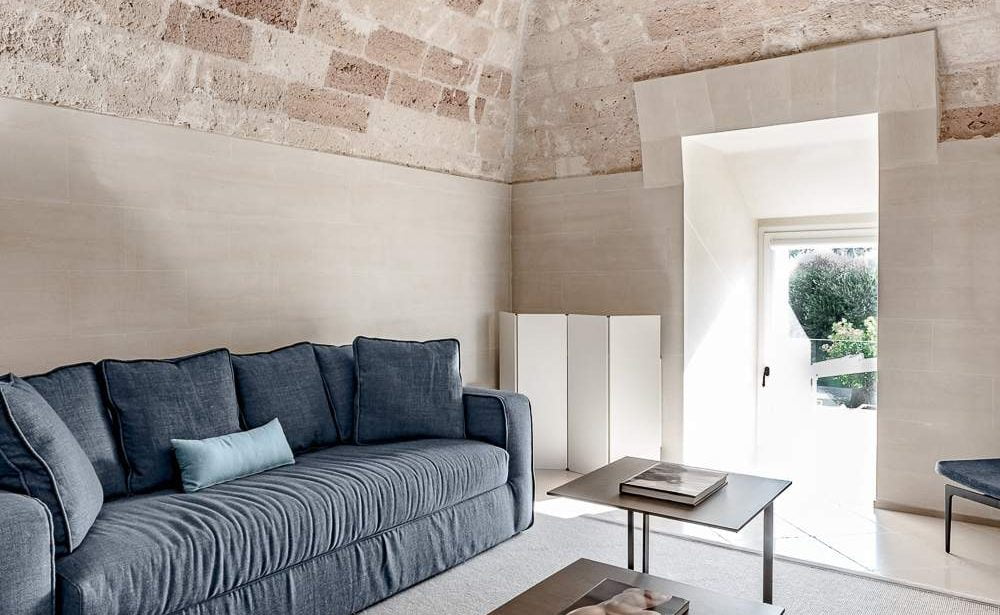 Antonia Fiermonte Suite